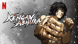 Anime | Netflix Official Site Anime | Netflix Official Site